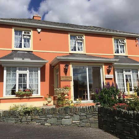 Rathmore House Bed & Breakfast Killarney Exterior foto