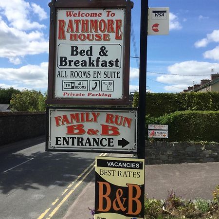 Rathmore House Bed & Breakfast Killarney Exterior foto