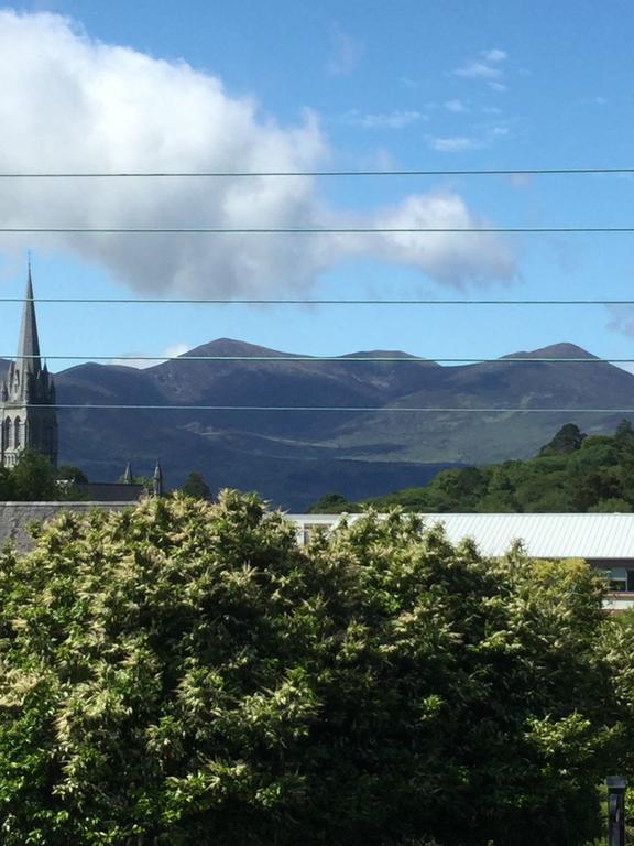 Rathmore House Bed & Breakfast Killarney Cameră foto
