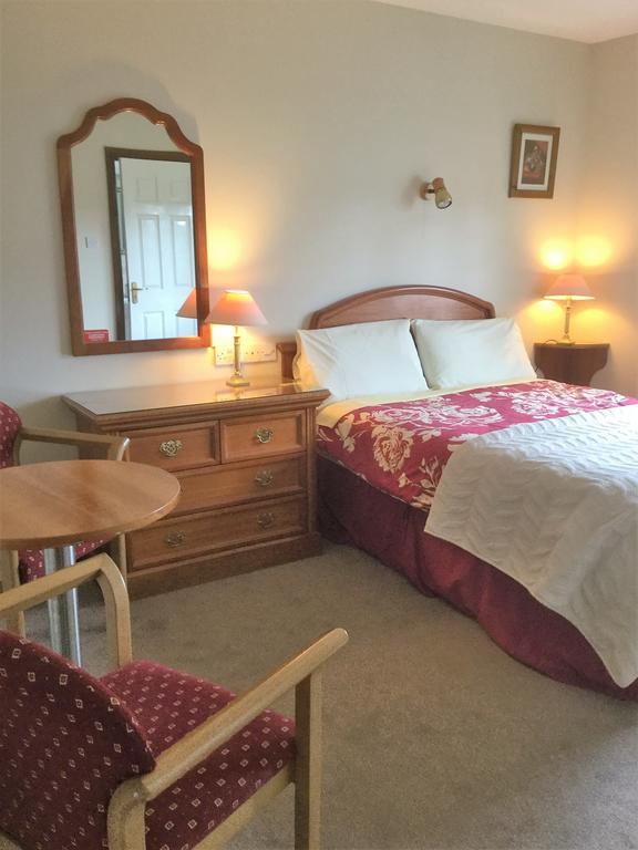 Rathmore House Bed & Breakfast Killarney Exterior foto