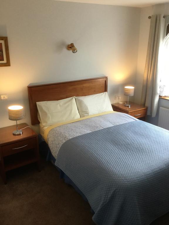 Rathmore House Bed & Breakfast Killarney Exterior foto