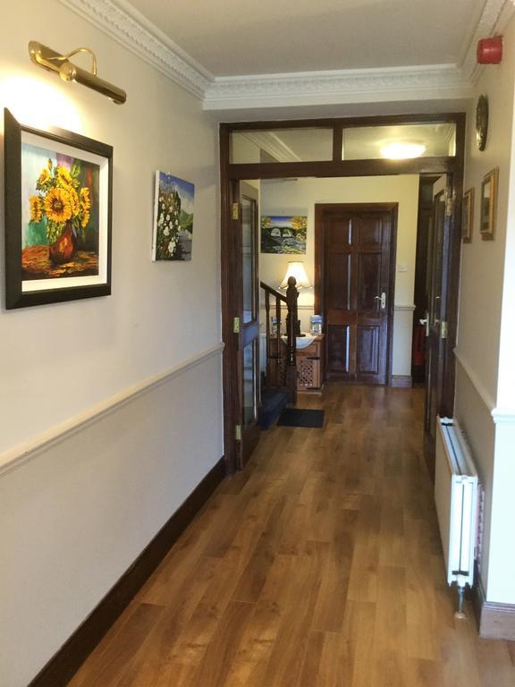 Rathmore House Bed & Breakfast Killarney Exterior foto