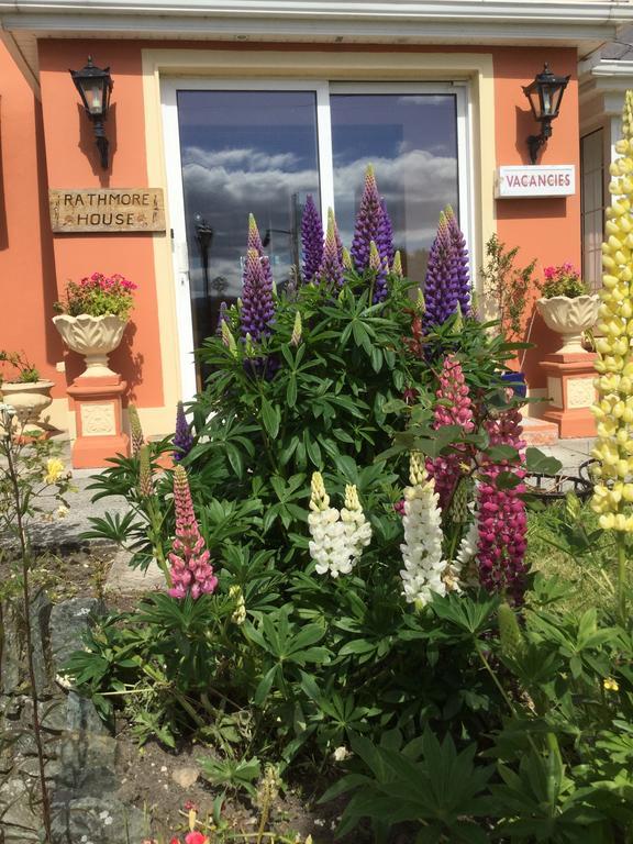 Rathmore House Bed & Breakfast Killarney Exterior foto