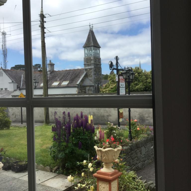 Rathmore House Bed & Breakfast Killarney Exterior foto