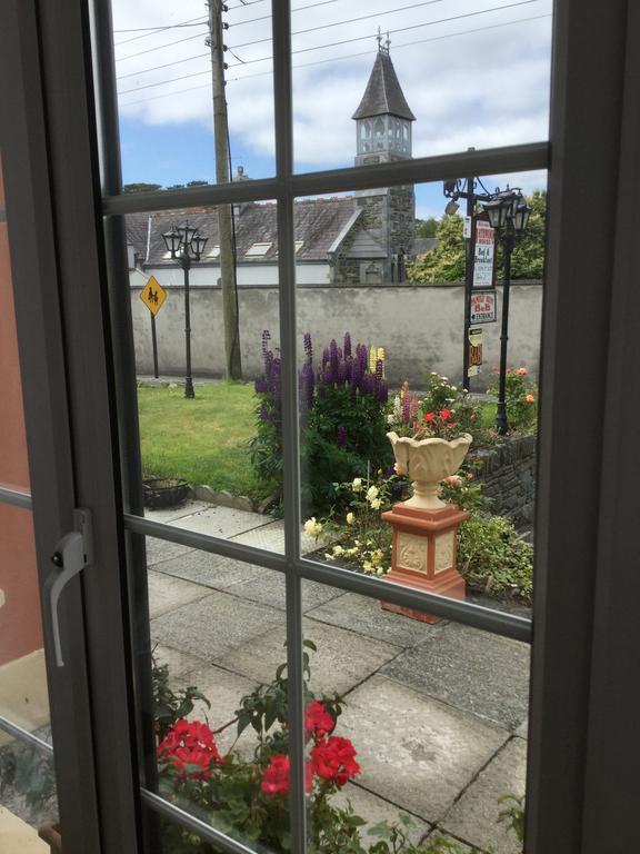 Rathmore House Bed & Breakfast Killarney Exterior foto