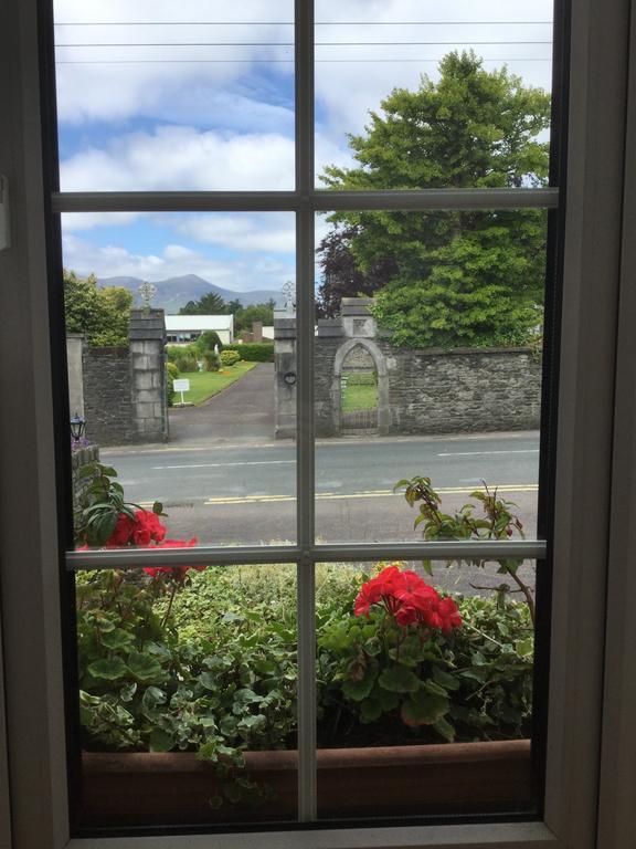 Rathmore House Bed & Breakfast Killarney Exterior foto